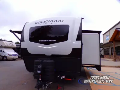 2026 Forest River Rockwood Mini Lite 2509S photo 4