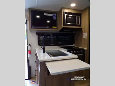 2026 Forest River Rockwood Mini Lite 2509S photo 27