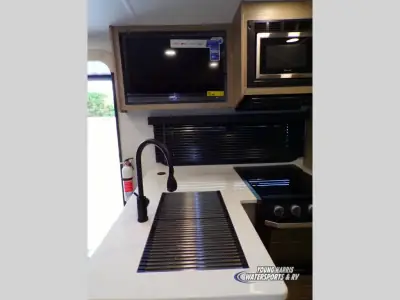2026 Forest River Rockwood Mini Lite 2509S photo 28