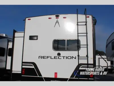 2026 Grand Design Reflection 100 Series 22RK photo 5
