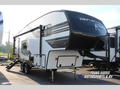 2026 Grand Design Reflection 100 Series 22RK