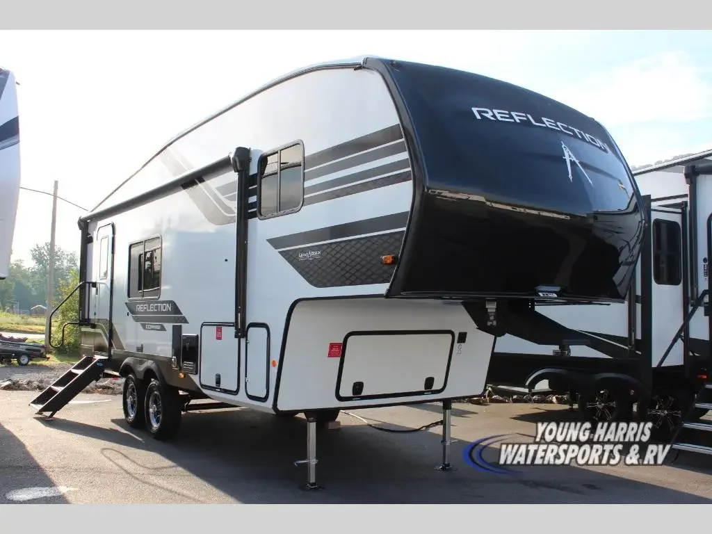 2026 Grand Design Reflection 100 Series 22RK exterior