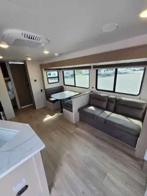 2027 Jayco Jay Flight 261BHS