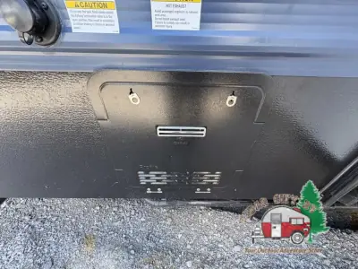2026 Forest River Puma Vista 422LFT photo 5