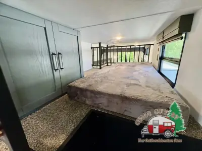 2026 Forest River Puma Vista 422LFT photo 25