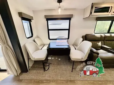 2026 Forest River Puma Vista 422LFT photo 17