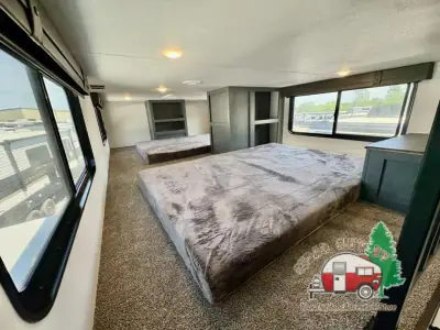 2026 Forest River Puma Vista 422LFT photo 24