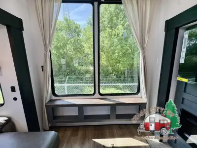 2026 Forest River Puma Vista 422LFT photo 19