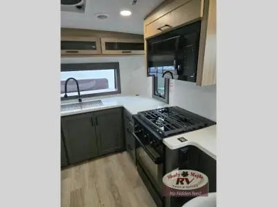 2026 Forest River Rockwood Signature 290SFK photo 11