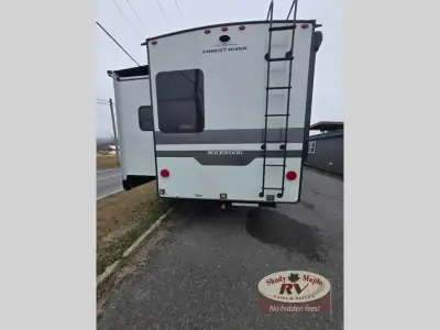 2026 Forest River Rockwood Signature 290SFK photo 5