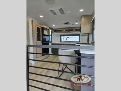 2026 Forest River Rockwood Signature 290SFK photo 7