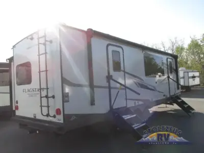 2026 Forest River Flagstaff Super Lite 26SFK photo 4