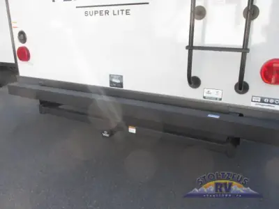 2026 Forest River Flagstaff Super Lite 26SFK photo 17