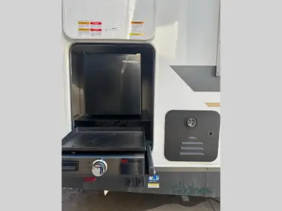 2026 K-Z Connect C241RLK photo 5