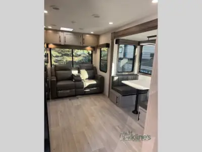 2026 K-Z Connect C241RLK photo 7