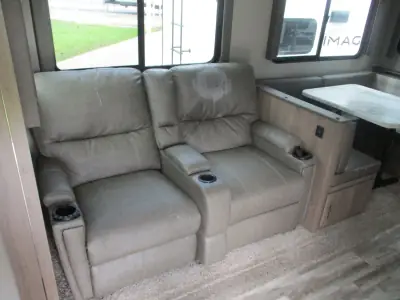 2022 Grand Design Imagine 2600RB photo 8
