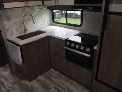 2022 Grand Design Imagine 2600RB photo 10