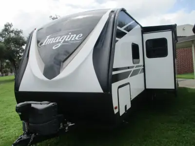 2022 Grand Design Imagine 2600RB photo 4