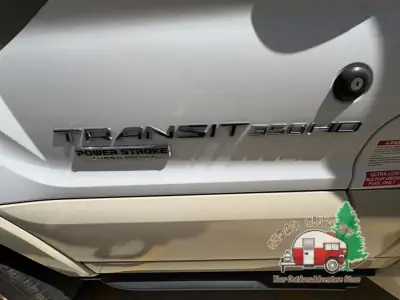 2018 Thor Motor Coach Compass 23TR photo 13