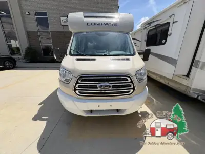 2018 Thor Motor Coach Compass 23TR photo 2