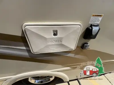 2018 Thor Motor Coach Compass 23TR photo 8