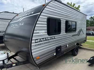 2027 Coachmen Catalina Summit Series 7 164BHX photo 3
