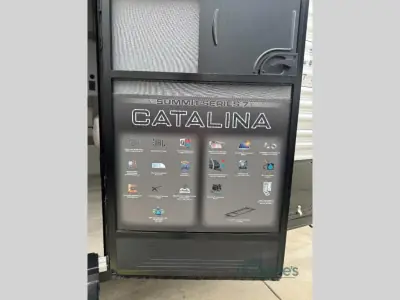2027 Coachmen Catalina Summit Series 7 164BHX photo 6