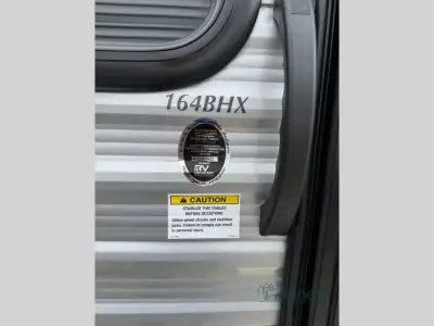 2027 Coachmen Catalina Summit Series 7 164BHX photo 5