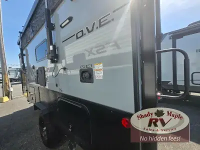 2026 Palomino O.V.E 15.3 photo 7