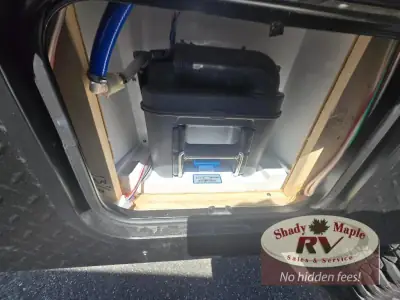 2026 Palomino O.V.E 15.3 photo 11