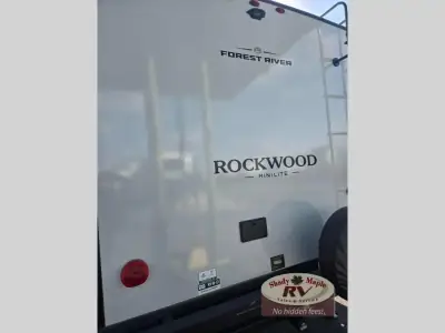 2026 Forest River Rockwood Mini Lite 2205S photo 7