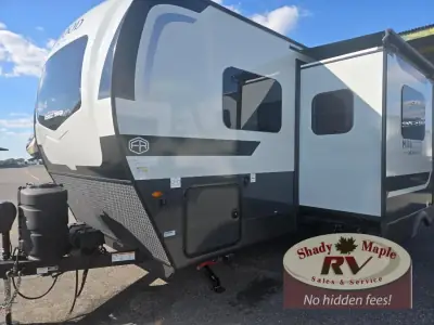 2026 Forest River Rockwood Mini Lite 2205S photo 4