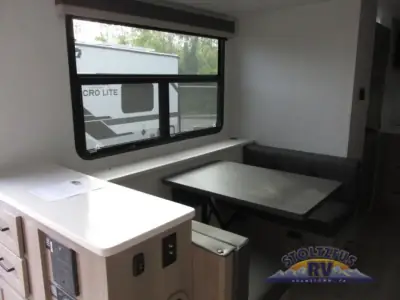 2026 Forest River Flagstaff Micro Lite 25FBD photo 7