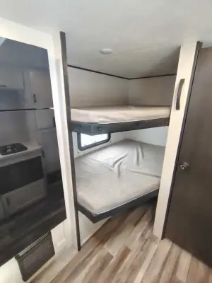 2026 Jayco Jay Flight SLX 250BH SPORT EDITION photo 7