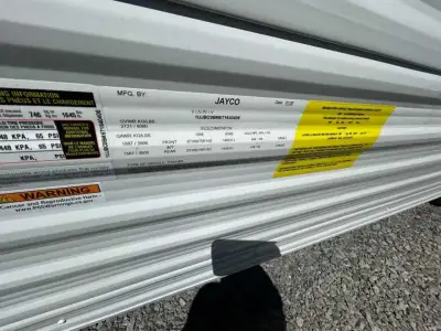 2026 Jayco Jay Flight SLX 250BH SPORT EDITION photo 10