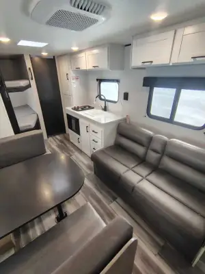 2026 Jayco Jay Flight SLX 250BH SPORT EDITION photo 4