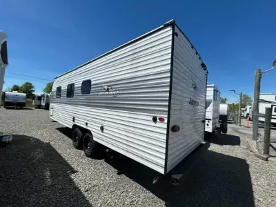2026 Jayco Jay Flight SLX 250BH SPORT EDITION photo 11