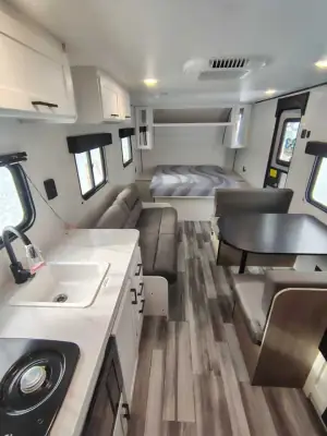 2026 Jayco Jay Flight SLX 250BH SPORT EDITION photo 6