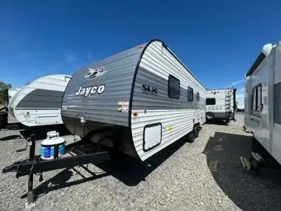 2026 Jayco Jay Flight SLX 250BH SPORT EDITION photo 3