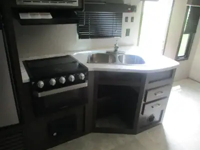 2020 Jayco Jay Flight SLX 8 265RLS photo 8