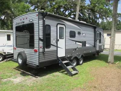 2020 Jayco Jay Flight SLX 8 265RLS photo 4
