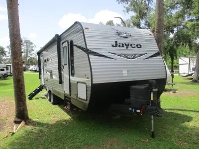 2020 Jayco Jay Flight SLX 8 265RLS