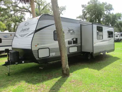 2020 Jayco Jay Flight SLX 8 265RLS photo 2