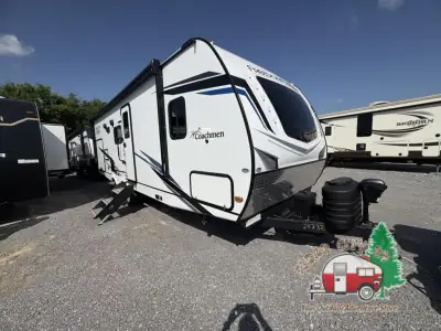 2023 Coachmen Freedom Express Ultra Lite 252RBS