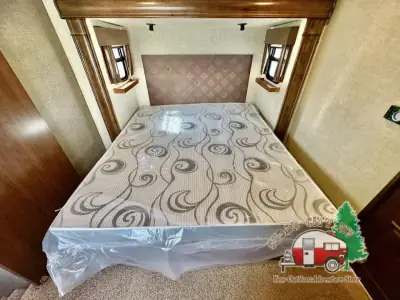 2016 Heartland Bighorn 3875FB photo 35