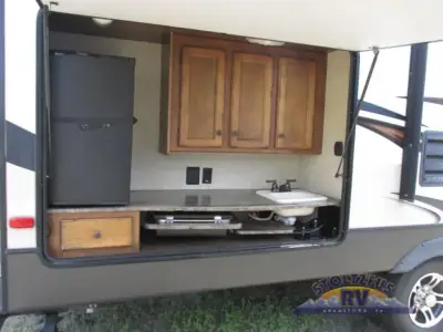 2013 Keystone Sprinter 26RB SPRINTER photo 5