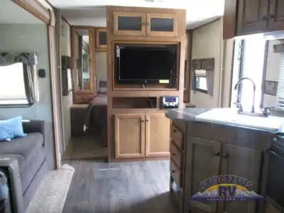 2013 Keystone Sprinter 26RB SPRINTER photo 8