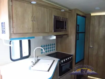 2021 Gulf Stream Vintage Cruiser 23MBS photo 5