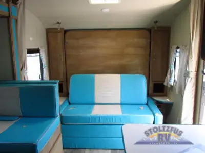 2021 Gulf Stream Vintage Cruiser 23MBS photo 6