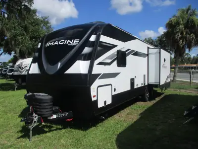 2025 Grand Design Imagine 2970RL photo 3